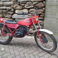 trial Fantic 