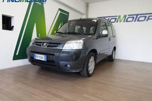 PEUGEOT Ranch 1.6 16V HDi 90CV