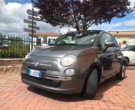 Fiat 500 twin air benzina