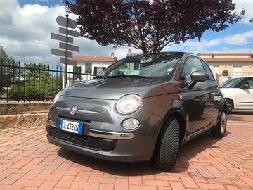 Fiat 500 twin air benzina