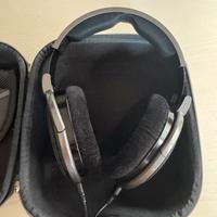 Sennheiser HD650 Nuova