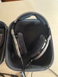 Sennheiser HD650 Nuova
