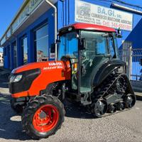 kubota 8540 M- ore 2686- clima