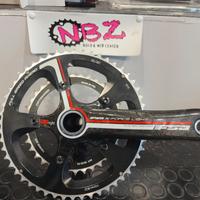 guarnitura FSA K-Force Light 