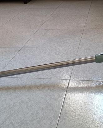 De' Longhi. Scopa elettrica senza fili