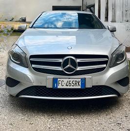 Mercedes-Benz classe A 180 CDI