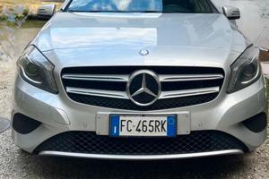 Mercedes-Benz classe A 180 CDI