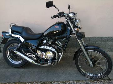 Moto Morini Altro modello - 1991