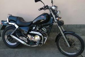 Moto Morini Altro modello - 1991