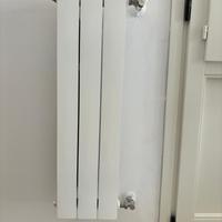 Termosifoni in alluminio