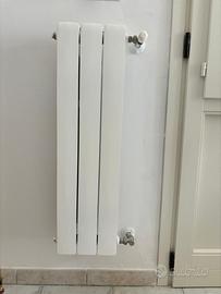 Termosifoni in alluminio