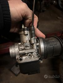 Carburatore  dellorto phbh 28
