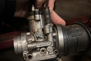 Carburatore  dellorto phbh 28