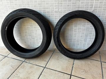 Gomme Metzeler M5