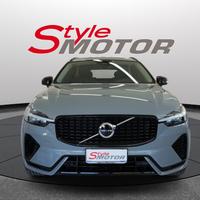 VOLVO XC60 T6 Recharge Plug-in Hybrid AWD automa