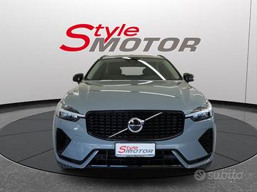 VOLVO XC60 T6 Recharge Plug-in Hybrid AWD automa