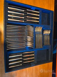 gio ponti servizio posate krupp