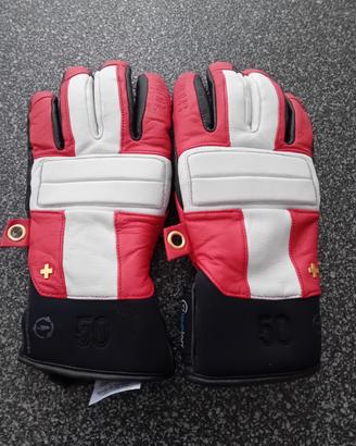 Guanti Nuovi tg. 8,5