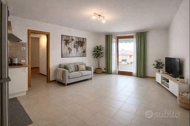 Appartamento bicamere