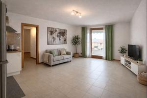 Appartamento bicamere