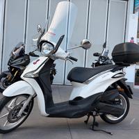 Piaggio Liberty 50 3V Euro 5 - 2021