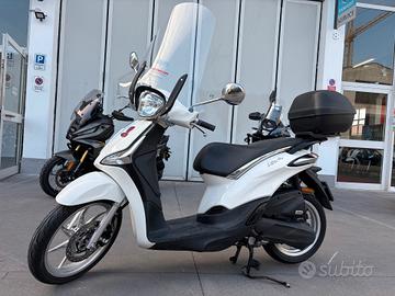 Piaggio Liberty 50 3V Euro 5 - 2021