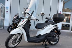 Piaggio Liberty 50 3V Euro 5 - 2021