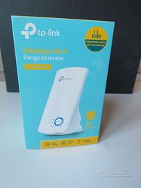 TP-link Range Extender 300 Mbps TL-WA850RE