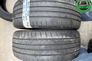 gomme usate 2055516 Estivo GOODYEAR - EFF - 284