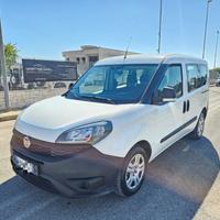 FIAT Doblo Doblò 1.6 MJT PC Combi N1 EASY