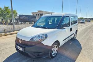 FIAT Doblo Doblò 1.6 MJT PC Combi N1 EASY