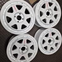 cerchi Tecnomagnesio 15" 4x100 renault opel vw