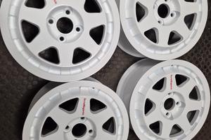 cerchi Tecnomagnesio 15" 4x100 renault opel vw