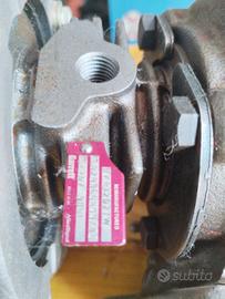 turbina garret