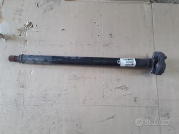 ALBERO DI TRASMISSIONE ANTERIORE BMW X5 Serie (E70