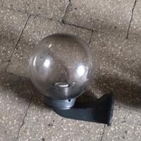 lampioncini da esterno