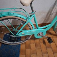bicicletta adriatica lady 26
