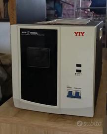 allineatori di corrente 220volt