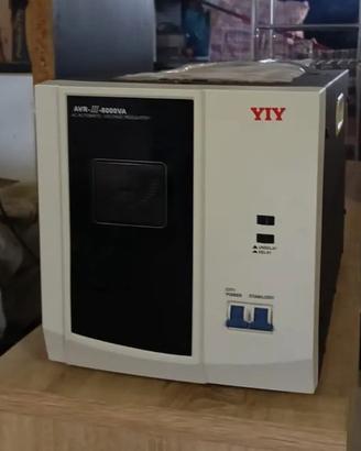 allineatori di corrente 220volt