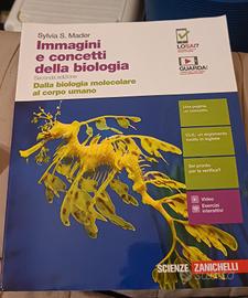 immagini e concetti della biologia: dalla biologia