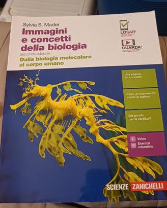 immagini e concetti della biologia: dalla biologia