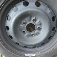 cerchi in ferro a 150 euro 