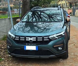 Dacia Stepway Extreme UP TCe 100 GPL