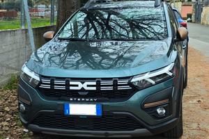 Dacia Stepway Extreme UP TCe 100 GPL
