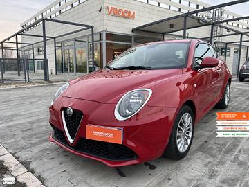 Alfa Romeo MiTo 1.4 8v 4° Serie - Federmetano