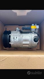 Compressore climatizzatore