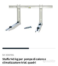 Staffa per condizionatori NUOVA