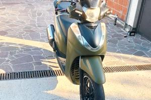 Sh 300 sport