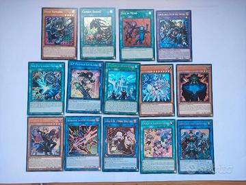 Mix Mostri Magnifici di Yu-Gi-Oh! (MAMO)