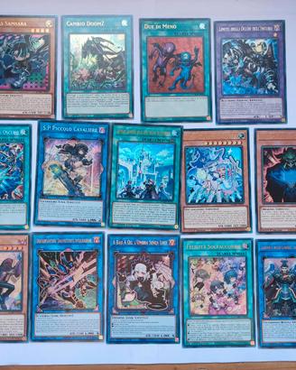 Mix Mostri Magnifici di Yu-Gi-Oh! (MAMO)